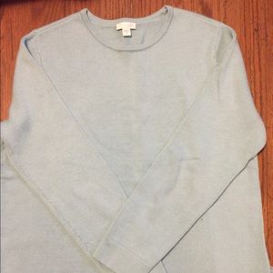 J. Jill Tunic Sweater